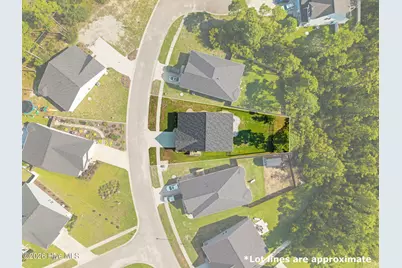 1611 E New Carraway Place SE, Bolivia, NC 28422 - Photo 46