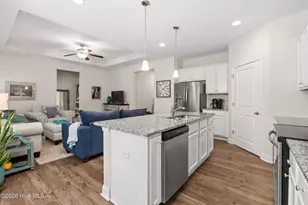 1611 E New Carraway Pl SE, Bolivia, NC 28422 - Photo 14