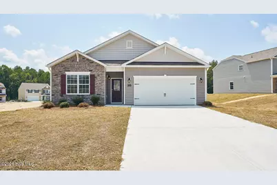 2602 Westwood Avenue W, Wilson, NC 27893 - Photo 1