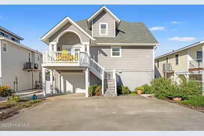 27 Monroe Street, Ocean Isle Beach, NC 28469 - Photo 2