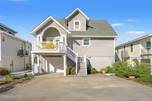 27 Monroe St, Ocean Isle Beach, NC 28469 - Photo 2