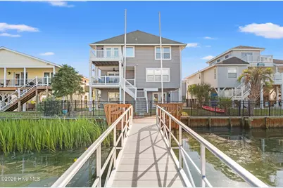 27 Monroe Street, Ocean Isle Beach, NC 28469 - Photo 40