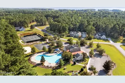 161 S Brightleaf Drive, Minnesott Beach, NC 28510 - Photo 12