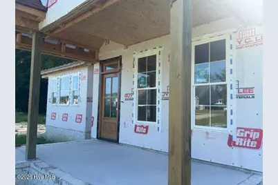 161 S Brightleaf Drive, Minnesott Beach, NC 28510 - Photo 6