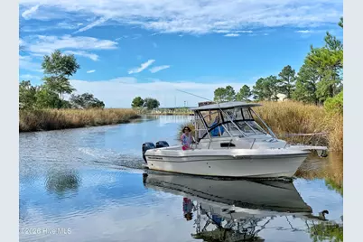 161 S Brightleaf Drive, Minnesott Beach, NC 28510 - Photo 24