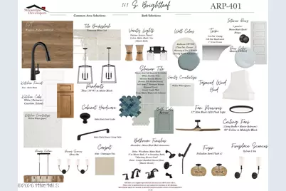161 S Brightleaf Drive, Minnesott Beach, NC 28510 - Photo 4
