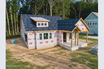 161 S Brightleaf Drive, Minnesott Beach, NC 28510 - Photo 4