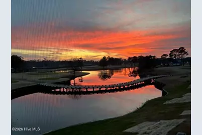 620 Eastwood Park Road #19d, Sunset Beach, NC 28468 - Photo 12