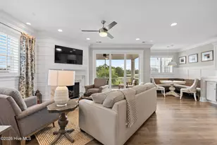 620 Eastwood Park Rd, Sunset Beach, NC 28468 - Photo 4