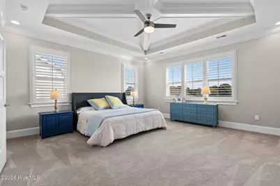 620 Eastwood Park Road #19d, Sunset Beach, NC 28468 - Photo 24