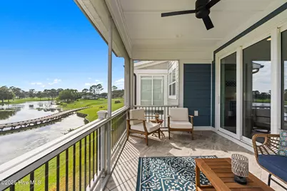 620 Eastwood Park Road #19d, Sunset Beach, NC 28468 - Photo 10