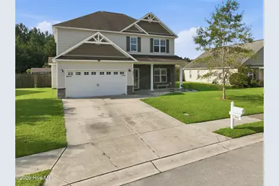 206 Seville Street, Jacksonville, NC 28546 - Photo 14