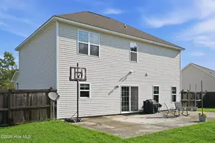206 Seville St, Jacksonville, NC 28546 - Photo 6