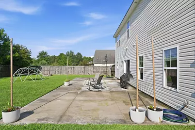 206 Seville Street, Jacksonville, NC 28546 - Photo 10