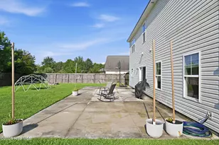 206 Seville St, Jacksonville, NC 28546 - Photo 10