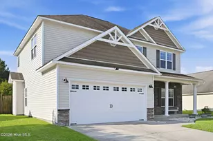206 Seville St, Jacksonville, NC 28546 - Photo 2