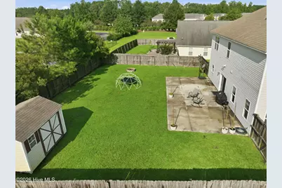 206 Seville Street, Jacksonville, NC 28546 - Photo 20