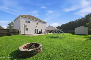 206 Seville St, Jacksonville, NC 28546 - Photo 12
