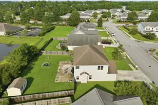 206 Seville St, Jacksonville, NC 28546 - Photo 22