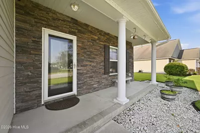 206 Seville Street, Jacksonville, NC 28546 - Photo 4
