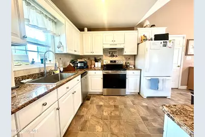 9361 McLeod Road, Laurinburg, NC 28352 - Photo 14