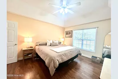 9361 McLeod Road, Laurinburg, NC 28352 - Photo 18