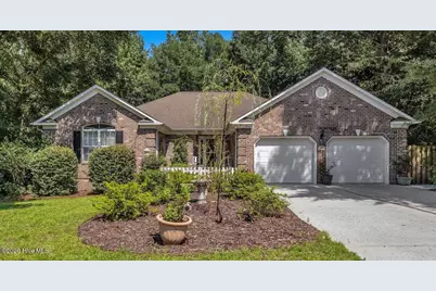 4135 Cape Landing Road, Castle Hayne, NC 28429 - Photo 60