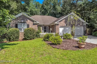 4135 Cape Landing Road, Castle Hayne, NC 28429 - Photo 2