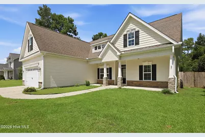 108 Bellchase Drive, Jacksonville, NC 28540 - Photo 4