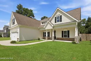 108 Bellchase Dr, Jacksonville, NC 28540 - Photo 4