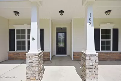 108 Bellchase Drive, Jacksonville, NC 28540 - Photo 6
