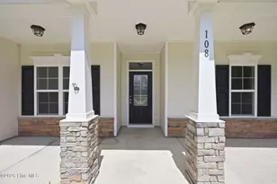 108 Bellchase Dr, Jacksonville, NC 28540 - Photo 6