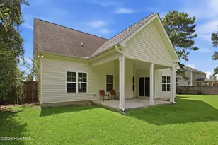 108 Bellchase Dr, Jacksonville, NC 28540 - Photo 40