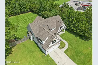 108 Bellchase Drive, Jacksonville, NC 28540 - Photo 44