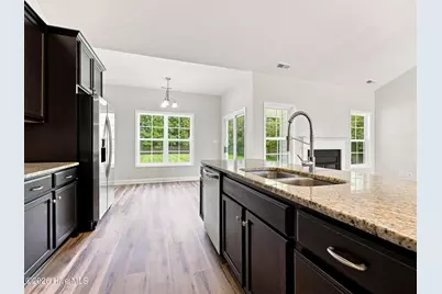 108 Bellchase Drive, Jacksonville, NC 28540 - Photo 14