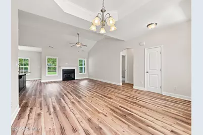 108 Bellchase Drive, Jacksonville, NC 28540 - Photo 10