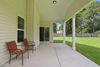108 Bellchase Drive, Jacksonville, NC 28540 - Photo 38