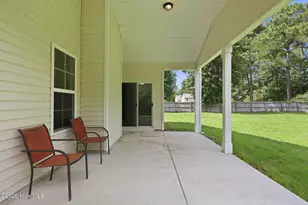 108 Bellchase Dr, Jacksonville, NC 28540 - Photo 38