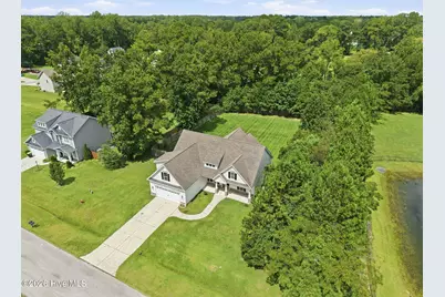 108 Bellchase Drive, Jacksonville, NC 28540 - Photo 48