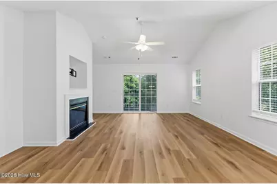 1418 Willoughby Park Court #Unit 8, Wilmington, NC 28412 - Photo 10