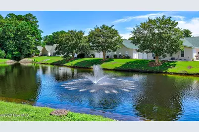 1418 Willoughby Park Court #Unit 8, Wilmington, NC 28412 - Photo 2
