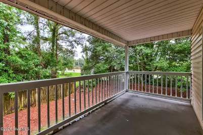 1418 Willoughby Park Court #Unit 8, Wilmington, NC 28412 - Photo 24