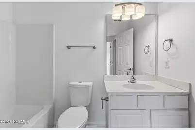 1418 Willoughby Park Court #Unit 8, Wilmington, NC 28412 - Photo 20