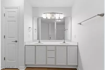 1418 Willoughby Park Court #Unit 8, Wilmington, NC 28412 - Photo 18
