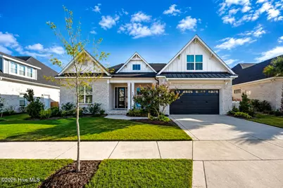 6240 Mirage Way, Wilmington, NC 28409 - Photo 1