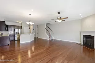 1808 Fox Den Way, Greenville, NC 27858 - Photo 12