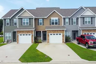 1808 Fox Den Way, Greenville, NC 27858 - Photo 24