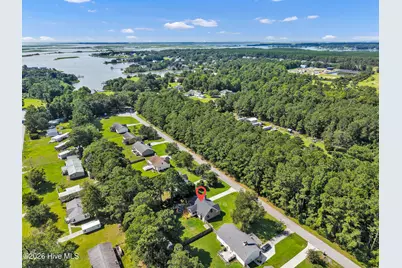 117 Foster Creek Court, Swansboro, NC 28584 - Photo 8