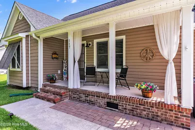 117 Foster Creek Court, Swansboro, NC 28584 - Photo 4