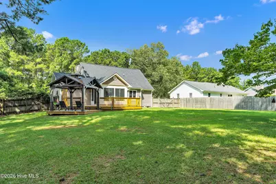 117 Foster Creek Court, Swansboro, NC 28584 - Photo 46